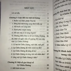 Lý Chiêu Hoàng - Một đời sống gió - Lê Thái Dũng 726618