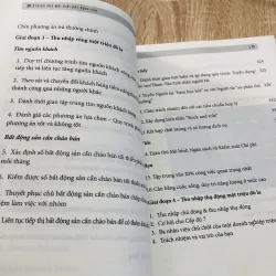 Triệu Phú Môi Giới Bất Động Sản Tác giả: Gary Keller (cùng Dave Jenks & Jay Papasan)  929255