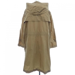 MONCLER HIENGU Coat - Hàng hiệu Authentic 821752