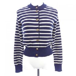 Áo khoác AMI FKC011.KN0003 - Hàng hiệu Chính hãng