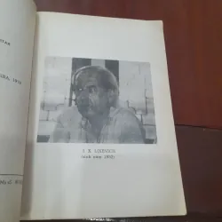 I. X. Lixêvích - TƯ TƯỞNG VĂN HỌC CỔ TRUNG QUỐC 1022718