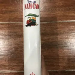 Tuyển tập Năm Cao (k2) 716601