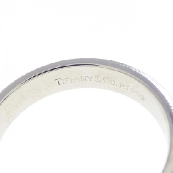 Nhẫn Milgrain Tiffany - Hàng hiệu Authentic 837163