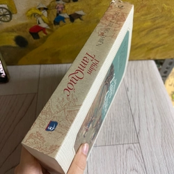 Phẩm tâm quốc (gáy có bị trầy góc  328786