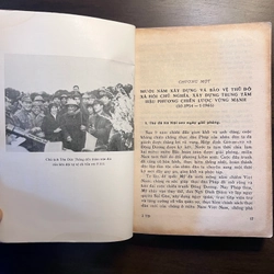 Thủ đô Hà Nội - Lịch sử kháng chiến chống Mỹ cứu nước 1954 - 1975 539605
