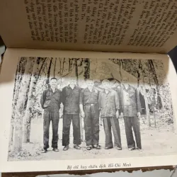 Sách Đại Thắng Mùa Xuân - đại tướng Văn Tiến Dũng  1010946