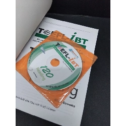 Toefl iBT 120 Reading có kèm CD mới 90% HCM2606 Rick Crooks HỌC NGOẠI NGỮ 915890