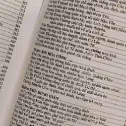 Binh pháp Tôn Tử và hơn 200 trận đánh nổi tiếng trong lịch sử Trung Quốc 990479