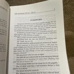 Ngôn ngữ dân gian Việt Nam - song ngữ Việt -Anh  958651