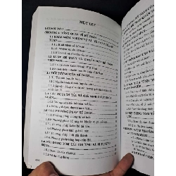 Kế toán đại cương lý thuyết và bài tập - Phan Đức Dũng - 2007 mới 80% ố - GIÁO TRÌNH, CHUYÊN MÔN - HCM0111 923687