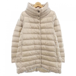 【Mã giảm giá】Áo khoác lông vũ Herno