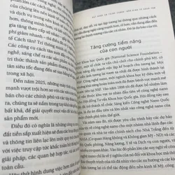 Tương lai khác thường James Canton 727776