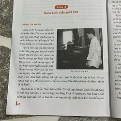 [Hình sự - Luật] Phân tích một số vụ án bạo lực gia đình 497943