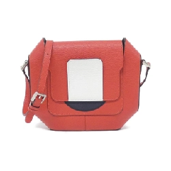 Túi xách vai Hermès Octogon 23cm - Hàng hiệu Chính hãng 802534