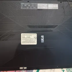 ASUS TUF FX705GE i7 8750h 16gb ram gtx 1050ti 256gb nvme 689396