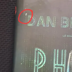 Pháo Đài Số - Dan Brown 596256