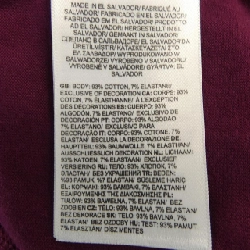 ザノースフェイス THE NORTH FACE Áo - Hàng hiệu Authentic 818241