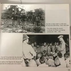 Điện Biên Phủ - Hình ảnh và sự kiện - Báo Cựu chiến binh Việt Nam 779786