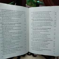 Trung Quốc trên bàn cân 926307