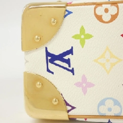 Túi xách vai Louis Vuitton Multicolor Brolieu M92660 612558