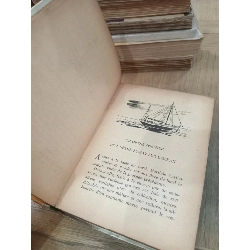 Cinq jeunes filles en armorique - Georges G. Toudouze