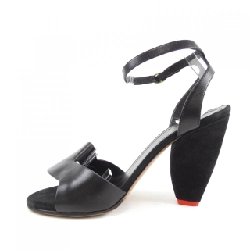 【Mã giảm giá】Giày sandal CELINE 664017