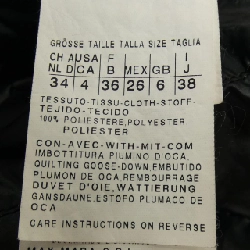 Max Mara weekend 54860503 Áo khoác lông - Hàng hiệu Authentic 813708