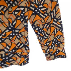 【Mã giảm giá】Burberry BURBERRY Áo sweatshirt 645065