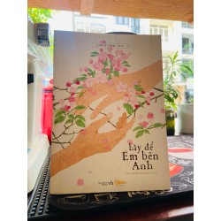 Hãy để em bên anh - Sim Yoon Seo