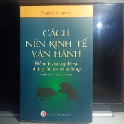 Cách nền kinh tế vận hành  14743