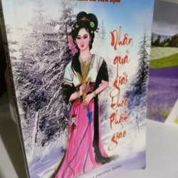 nhân quả giải theo phật giáo