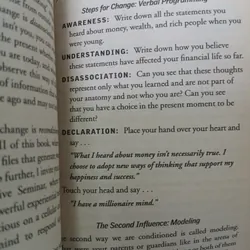 THE SECRETS OF THE MILLIONAIRE MIND (BÍ MẬT CỦA TÂM TRÍ TRIỆU PHÚ) - T. HARV EKER 721081