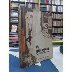 Vụ giết người trên sân gôn - Agatha Christie 124792