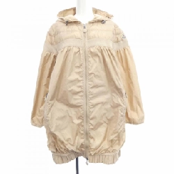 Áo khoác lông vũ MONCLER