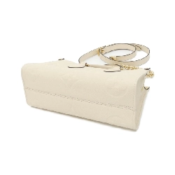 【Sản phẩm chưa sử dụng】Túi Louis Vuitton Monogram Empreinte On The Go EW M23698 618653