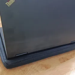 Laptop ThinkPad yoga C13  713178