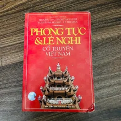 Phong tục & Lễ nghi cổ truyền Việt Nam#HATRA