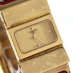 Hermès Roke Enamel GP LO1.201 GP Quartz - Hàng hiệu Chính hãng 876361