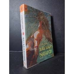 Bãi săn người mới 90% Trinh thám Lương Kha HCM0906 VĂN HỌC Rebooks.vn