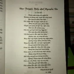 Thú chơi tập Kiều - Phạm Đan Quế  1029665