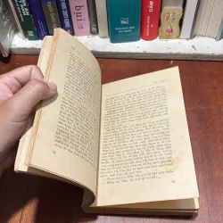 [Sách 7x] - II Tiểu thuyết: Đất Mặn (Quyển 2) - Chu Văn - 1977 797563