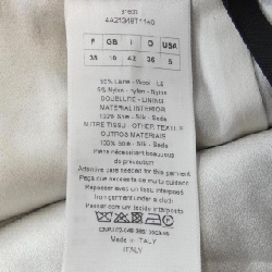 Christian Dior 4A21348T1140 Váy 646924