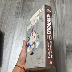 Doraemon đại tuyển tập. Tập 7. 2a3 527608