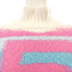 【Khuyến mãi】Chanel CHANEL Áo len 640200