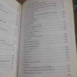 NGÔN NGỮ HỌC XÃ HỘI, những vấn đề cơ bản 1021901