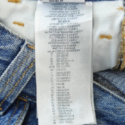 Quần jeans DIESEL - Hàng hiệu Authentic 817468