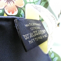 Khăn lụa Hermès JUNGLE LOVE carré 001876S 625449