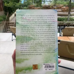 BELOVED OXFORD (Oxford Thương Yêu) - Dương Thuỵ 605764