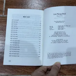 Lôi phong đỉnh + Mãnh thiên động - Hồng Lĩnh Sơn (8) 1003409