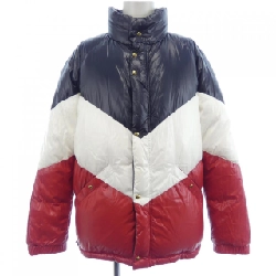 MONCLER GAMMEBLEU 23914141831 Áo khoác lông - Hàng hiệu Chính hãng 888001